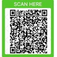QR Code for Donation