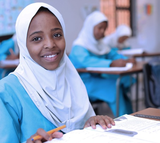 Old People and Children Trouble