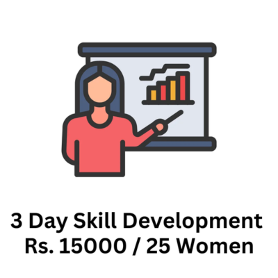 3 Day Skill Development